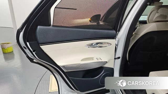 Genesis Electrified GV70 id 5033800 из Кореи 17