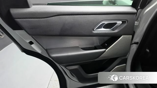 Land Rover Range Rover Velar id 5035362 из Кореи 17