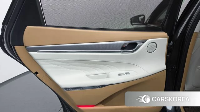 Hyundai The New Grandeur IG id 4982445 из Кореи 17