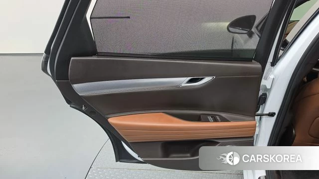 Genesis G80 (RG3) id 5022481 из Кореи 17