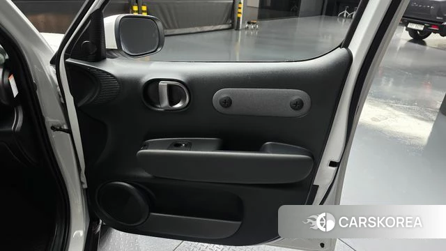 Hyundai Casper Electric id 4995733 из Кореи 17