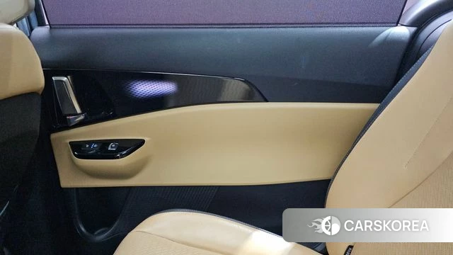 Kia Carnival 4th generation id 4727237 из Кореи 17