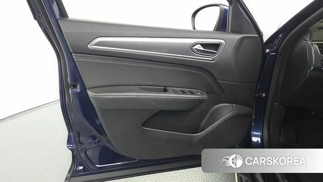 Renault Korea (Samsung) XM3 id 5018061 из Кореи 17