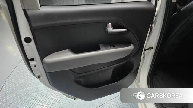 Kia The New Ray id 5035200 из Кореи 17