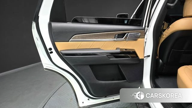 Kia Mohave Master id 5018233 из Кореи 17