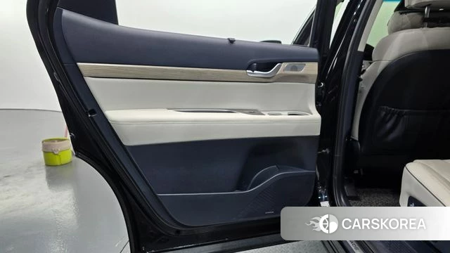 Hyundai Palisade id 5048079 из Кореи 17