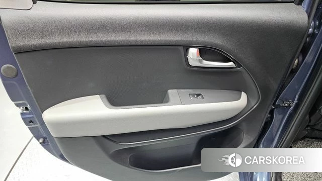 Kia The New Kia Ray id 4916655 из Кореи 17