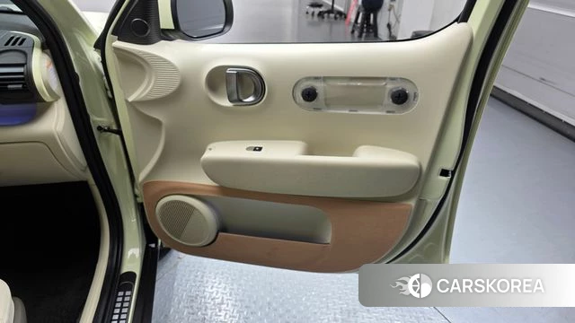 Hyundai Casper Electric id 5026451 из Кореи 17