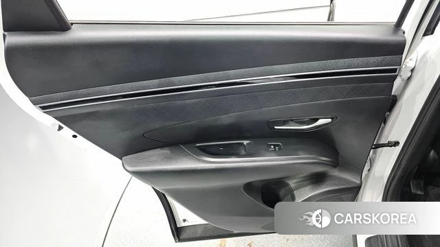 Hyundai Tucson (NX4) id 4951185 из Кореи 17