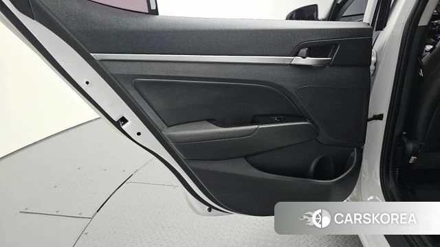 Hyundai The New Avante AD id 4658042 из Кореи 17