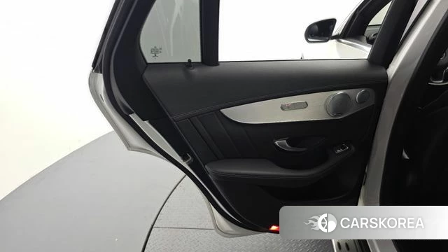 Mercedes-Benz GLC-Class X253 id 5023648 из Кореи 17