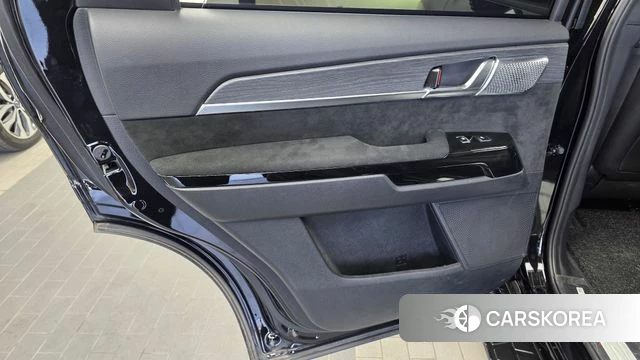 Kia Mohave Master id 4990700 из Кореи 17