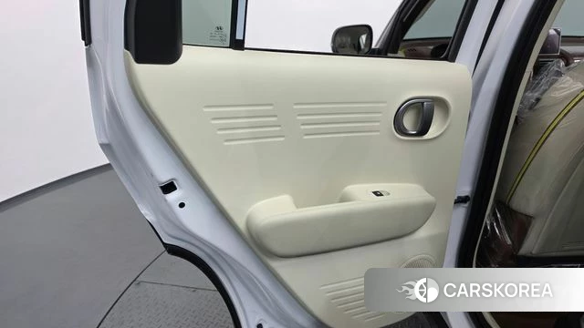 Hyundai The New Casper id 5038685 из Кореи 17