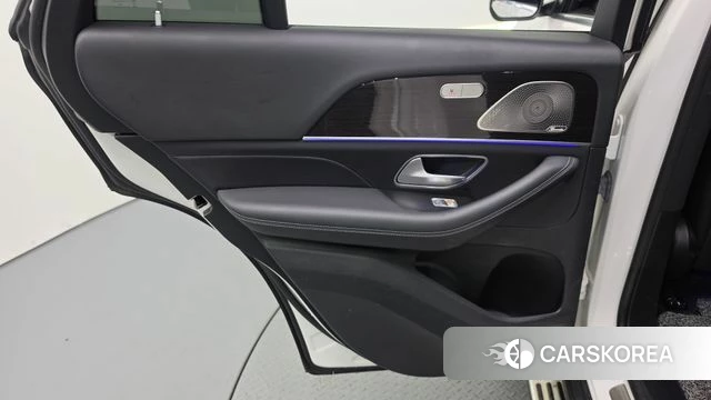 Mercedes-Benz GLE-Class W167 id 4996254 из Кореи 17