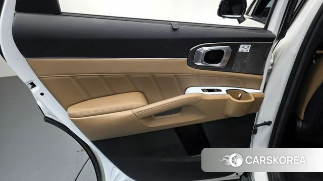 Kia The New Sorento 4th Generation id 5038928 из Кореи 17