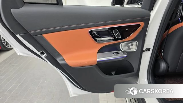 Mercedes-Benz GLC-Class X254 id 4991146 из Кореи 17
