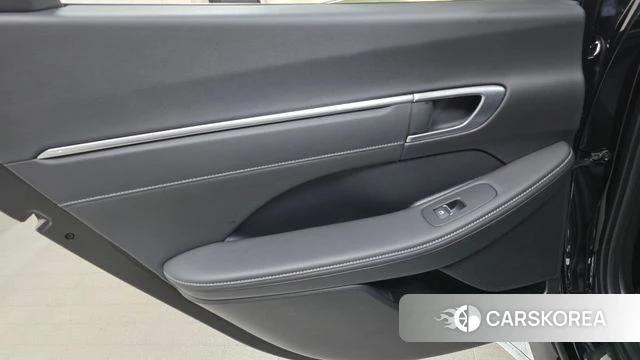 Hyundai Sonata (DN8) id 4991334 из Кореи 17