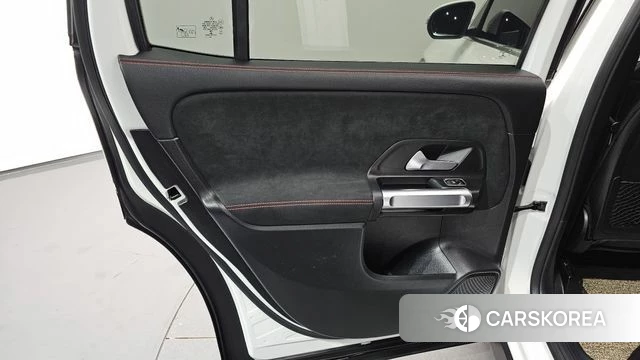 Mercedes-Benz GLB-Class X247 id 5003513 из Кореи 17