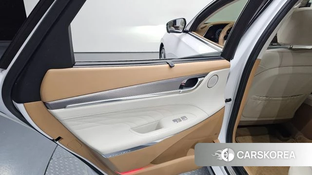 Hyundai The New Grandeur IG id 4967020 из Кореи 17