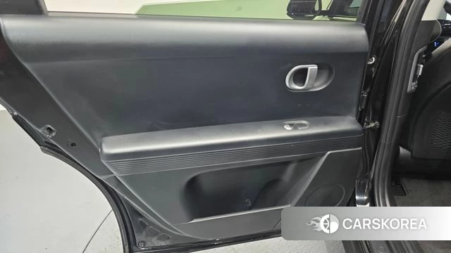 Hyundai Ionic 5 id 4981396 из Кореи 17