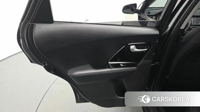 Kia Niro id 5024109 из Кореи 17