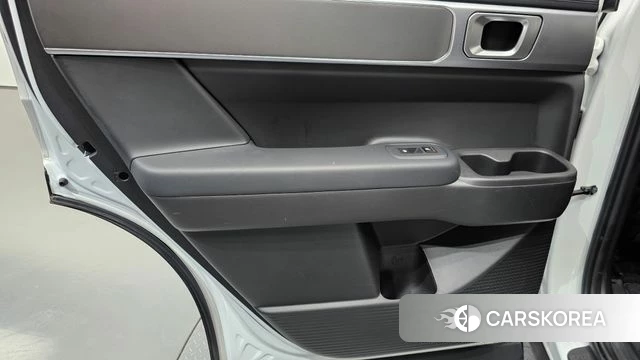 Hyundai Santa Fe (MX5) id 4696222 из Кореи 17