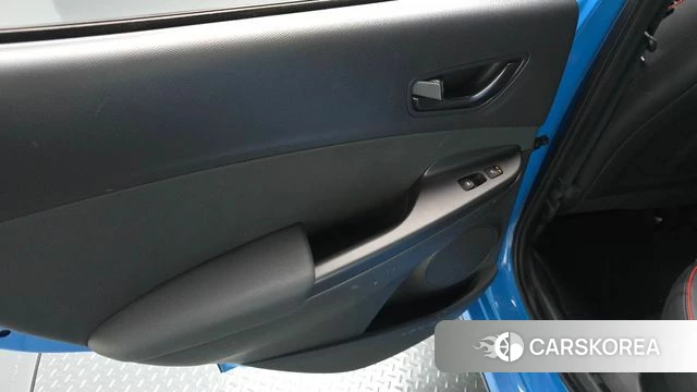 Hyundai The New Kona id 4930283 из Кореи 17