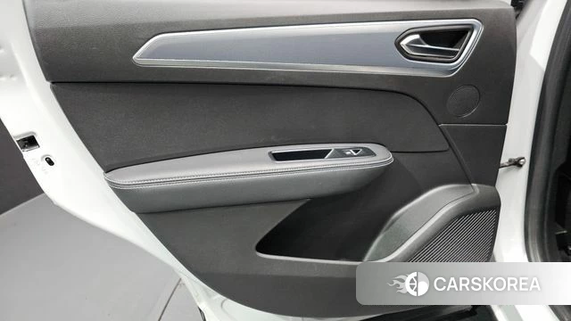 Renault Korea (Samsung) XM3 id 4982084 из Кореи 17