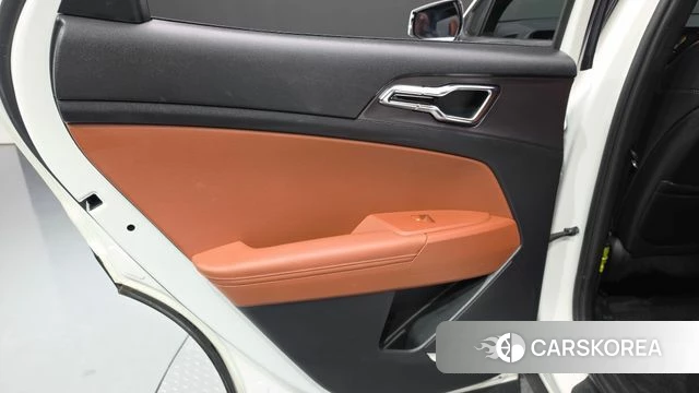 Kia The New Sportage 5th Generation id 4990529 из Кореи 17