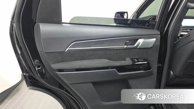 Kia Mohave Master id 5053064 из Кореи 17