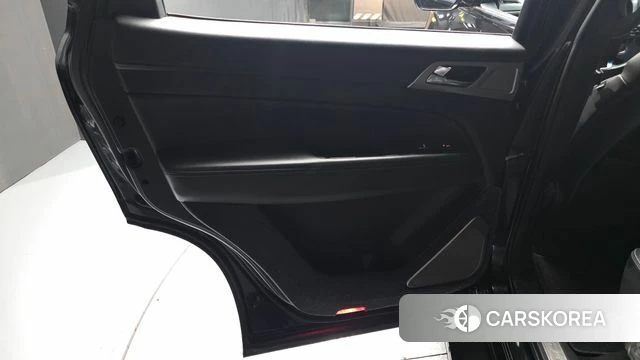 Ssangyong G4 Rexton id 4930777 из Кореи 17
