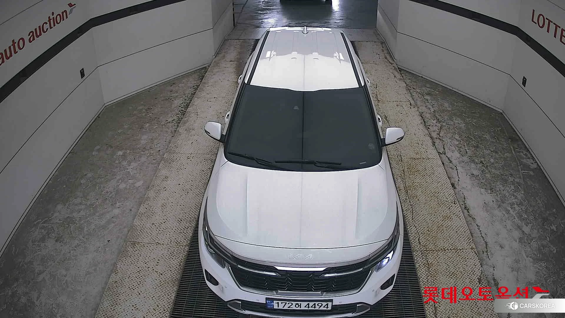 Kia Seltos id 4984690 из Кореи 17