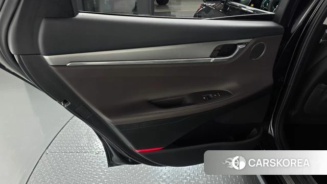 Hyundai The New Grandeur IG id 4732087 из Кореи 17