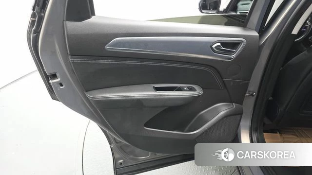 Renault Korea (Samsung) XM3 id 4952386 из Кореи 17