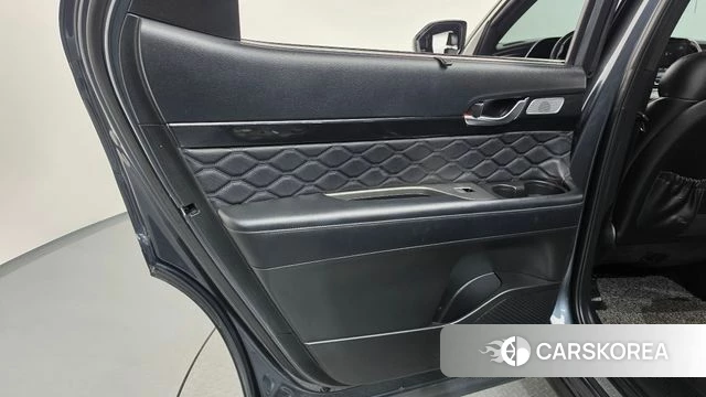 Hyundai Palisade id 5053904 из Кореи 17