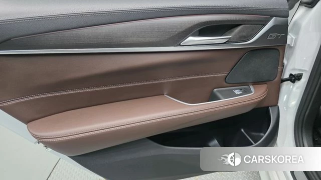BMW 6 Series GT (G32) id 5040507 из Кореи 17