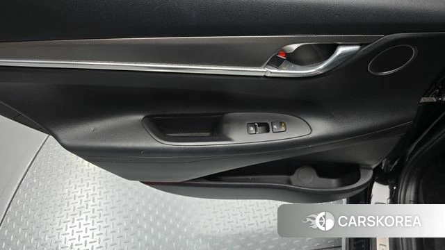 Hyundai The New Grandeur IG id 4464829 из Кореи 17