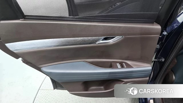 Genesis G80 (RG3) id 5028654 из Кореи 17