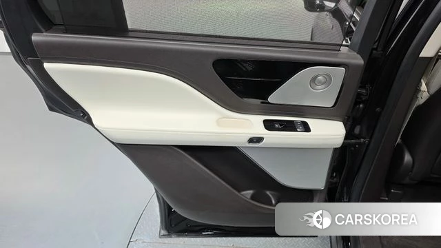Lincoln Aviator 2nd generation id 5023168 из Кореи 17