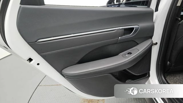 Hyundai Sonata (DN8) id 4991744 из Кореи 17