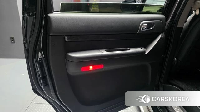 Ssangyong Korando Turismo id 5024174 из Кореи 17
