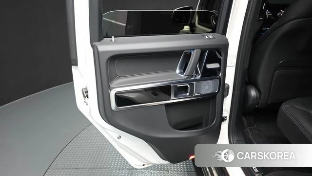 Mercedes-Benz G-Class W465 id 4980276 из Кореи 17