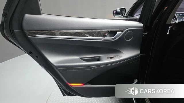 Hyundai Grandeur IG id 4960326 из Кореи 17