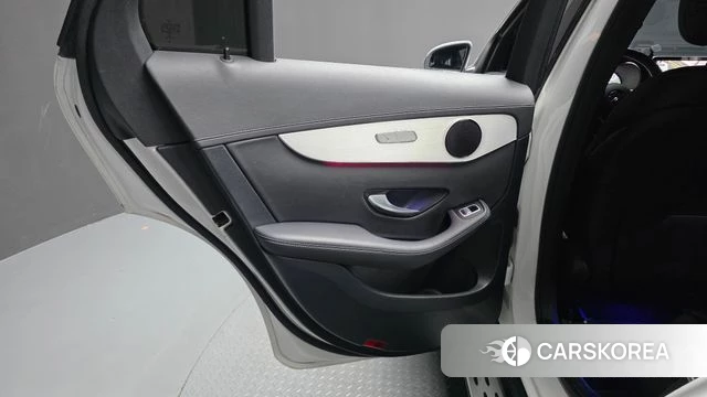Mercedes-Benz GLC-Class X253 id 4987260 из Кореи 17