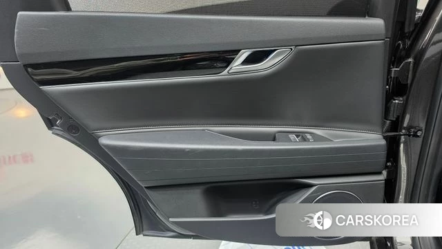 Genesis G80 (RG3) id 4991221 из Кореи 17