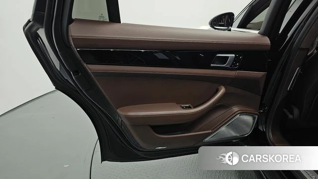 Porsche Panamera (971) id 4929821 из Кореи 17