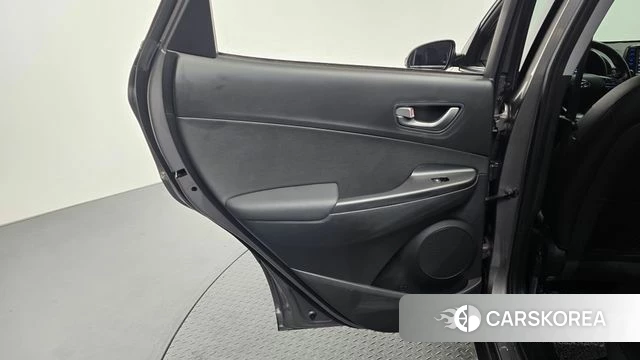 Hyundai Kona id 4978288 из Кореи 17