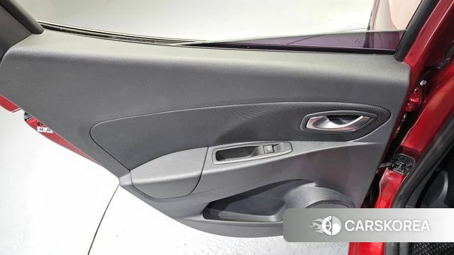 Renault Korea (Samsung) Clio id 4998756 из Кореи 17