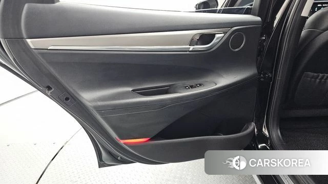 Hyundai The New Grandeur IG id 5003943 из Кореи 17