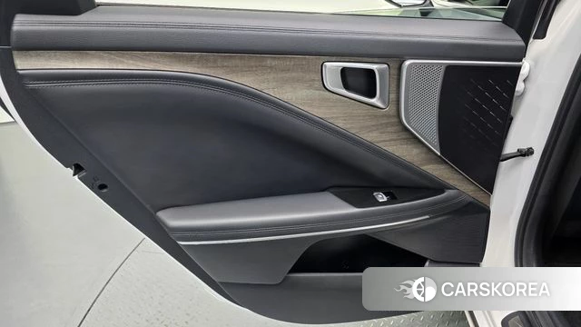 Kia K8 id 5022649 из Кореи 17